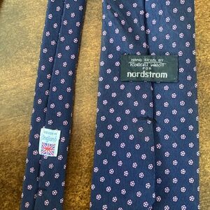 Men’s Talbott for Nordstrom necktie